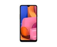Samsung Galaxy A20s black - 579639 - zdjęcie 2